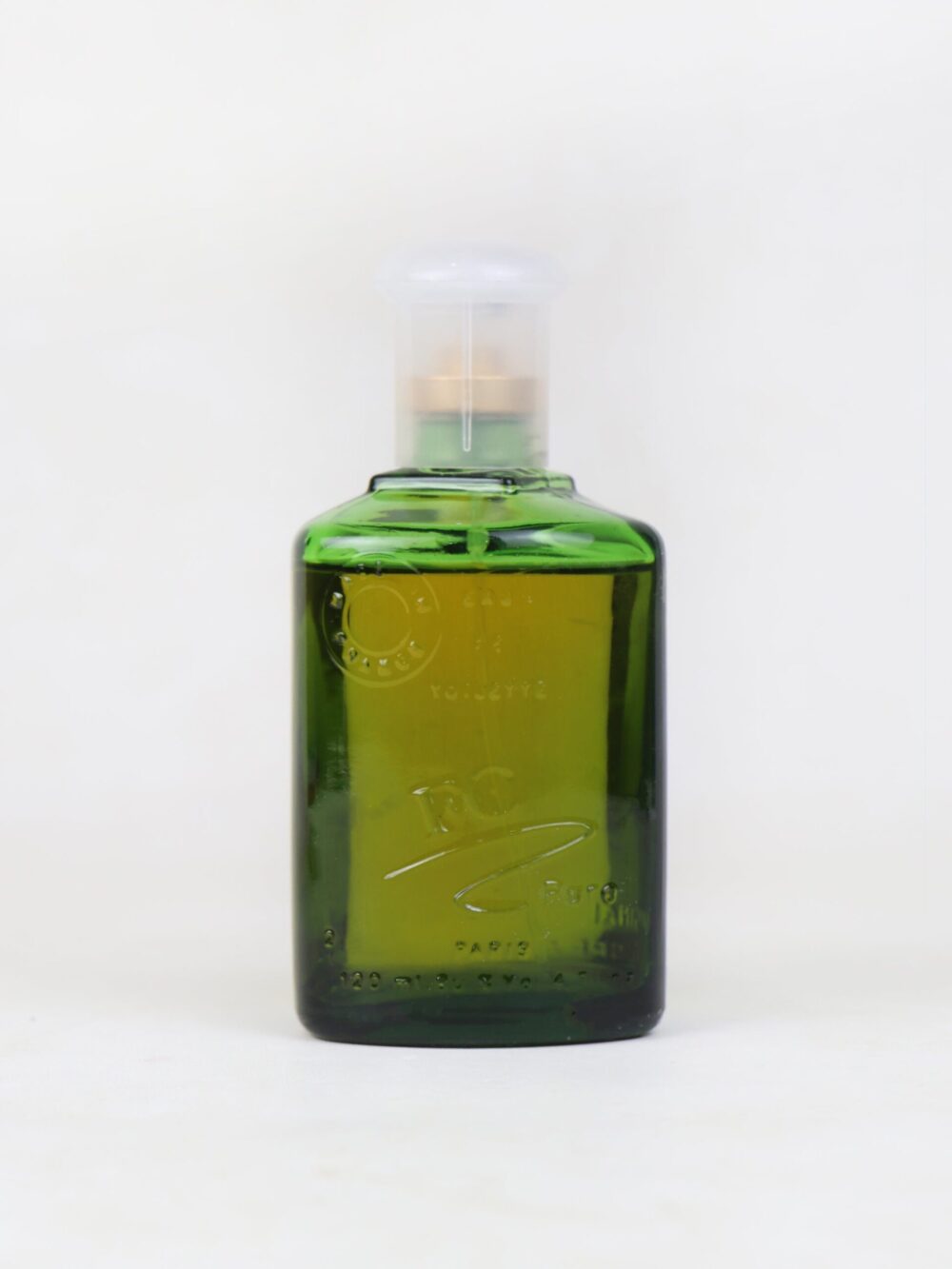 Charle Gold Perfume – 120ML - Image 2